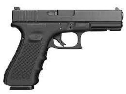 gun
