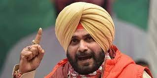navjot sidhu
